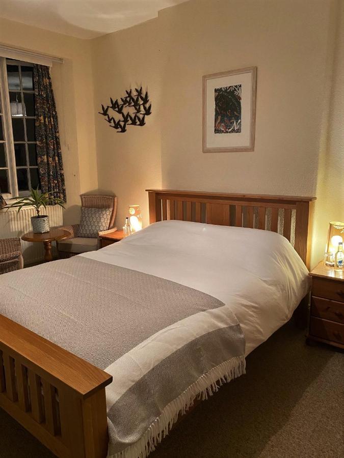 Hotel The Tors Okehampton Zewnętrze zdjęcie