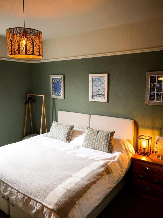 Hotel The Tors Okehampton Zewnętrze zdjęcie